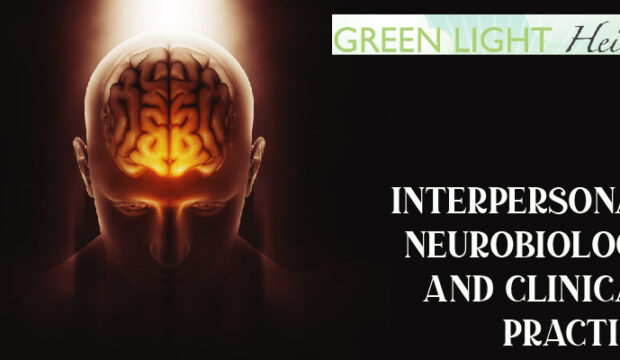 Understanding the Application & Importance of Interpersonal Neurobiology